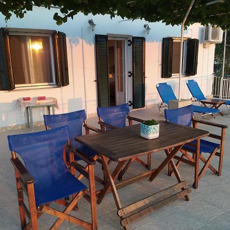 Captain'S House Longos  Екстер'єр фото
