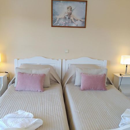 Captain'S House Longos  Екстер'єр фото