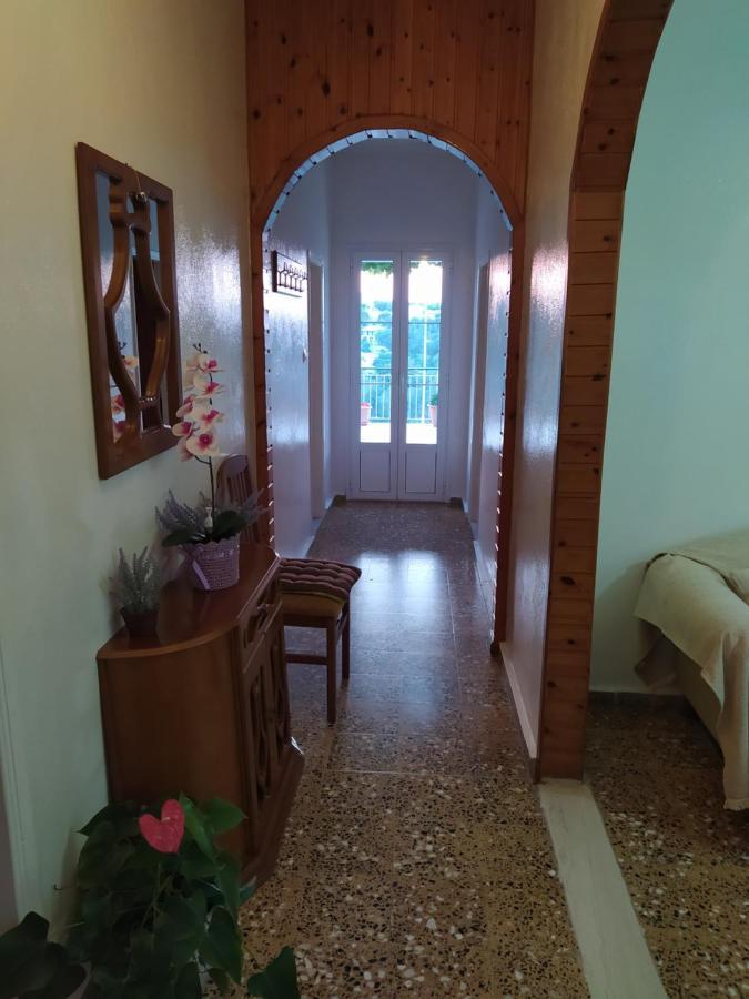 Captain'S House Longos  Екстер'єр фото