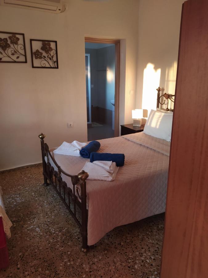 Captain'S House Longos  Екстер'єр фото