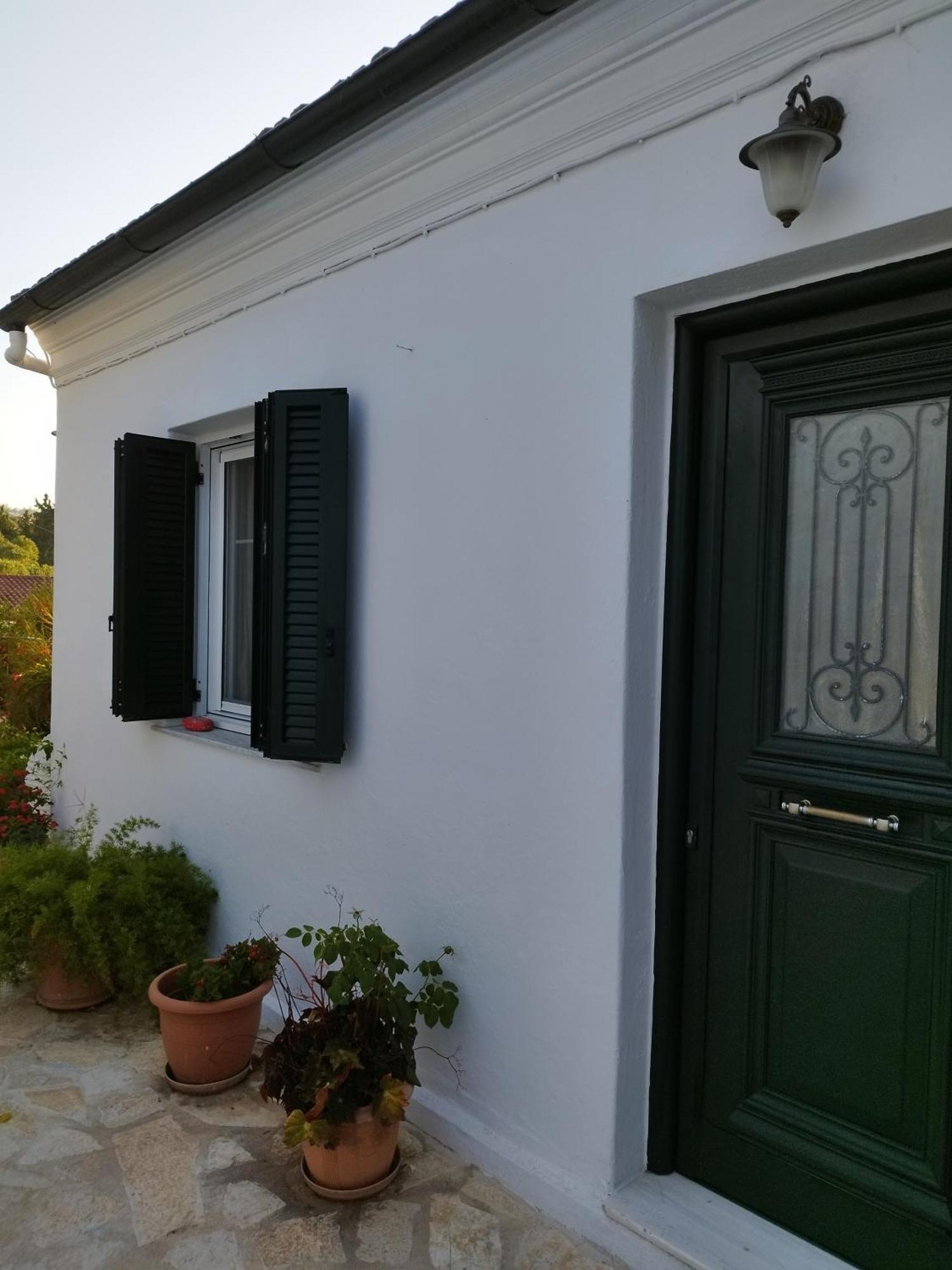 Captain'S House Longos  Екстер'єр фото