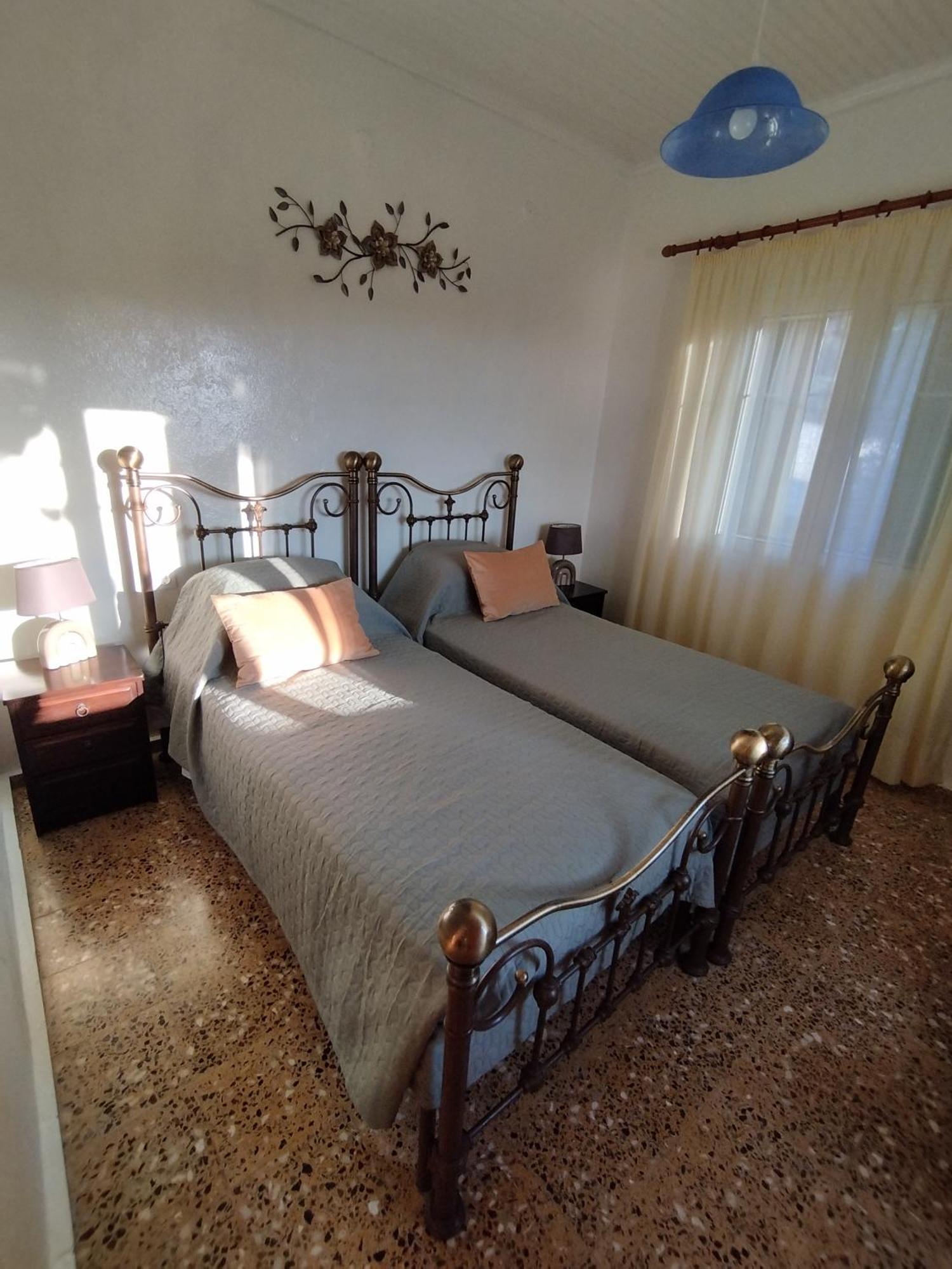 Captain'S House Longos  Екстер'єр фото