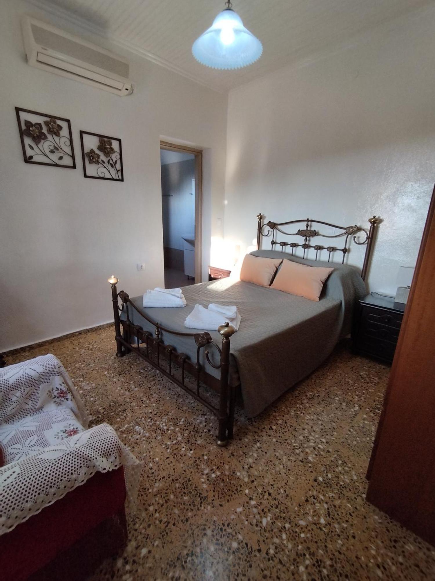 Captain'S House Longos  Екстер'єр фото