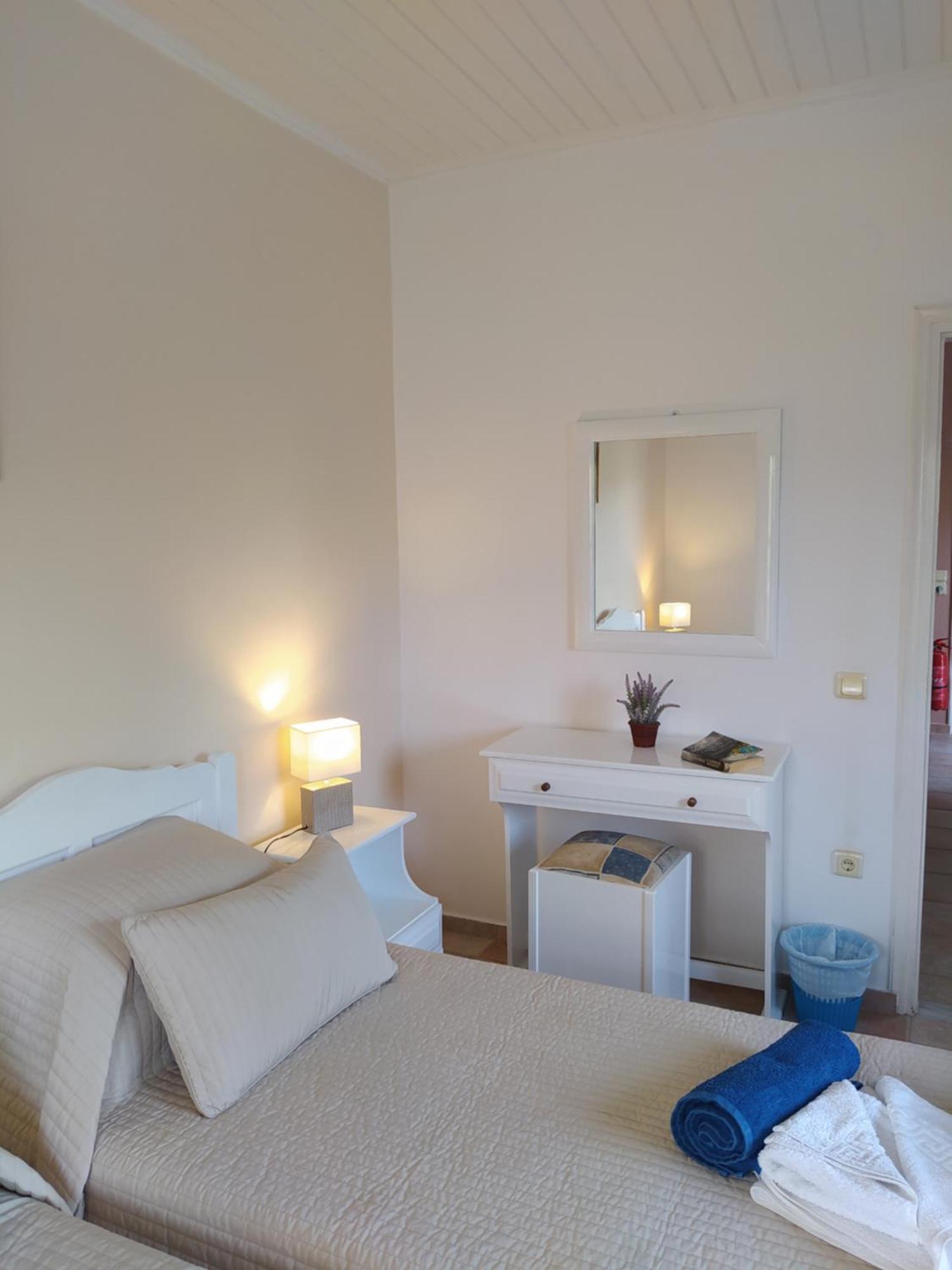 Captain'S House Longos  Екстер'єр фото