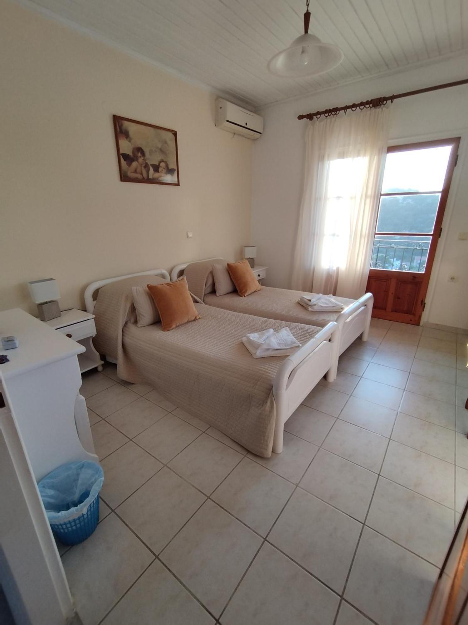 Captain'S House Longos  Екстер'єр фото