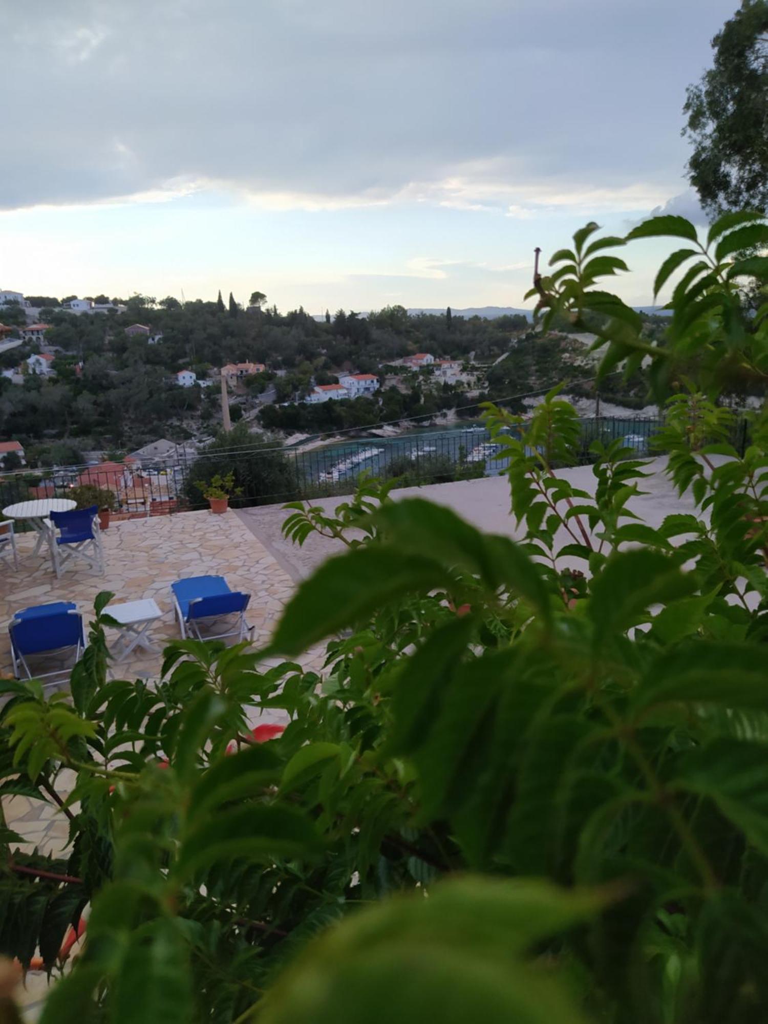 Captain'S House Longos  Екстер'єр фото